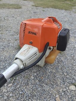 Krovinorez Stihl fs 80 - 8