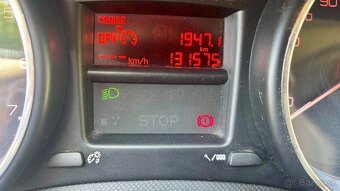 Peugeot 308 1.6E 131km panorama - 8