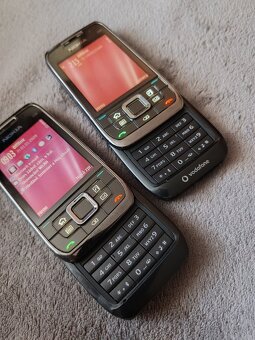 Nokia E66 - RETRO - 8