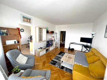 2-izbový byt s 2 balkónmi - Nitra - Chrenová - 8