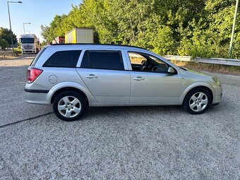 Opel Astra H 1.7CDTI 75kW - 8