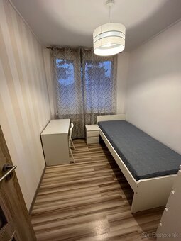 3-izbový byt, Ipeľská ulica, sídlisko Terasa - 8