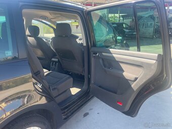 Predám Volkswagen Touran I. 2004 1.9 TDi - 8