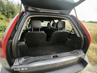 VOLVO XC90 - 8