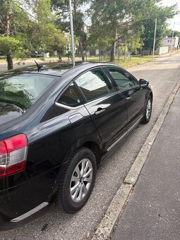 Citroën C5 - 8