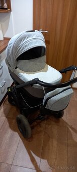 Kočik Bexa dvojkombinacia - 8