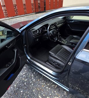 Škoda Superb 3 L&K 2.0TDI 110kw DSG 6 - 8