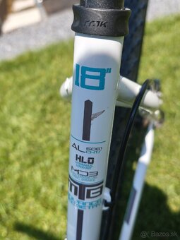 Dámsky bike 29" Kenzel - 8