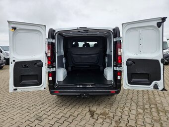 Renault Trafic L2H1 6 miestne 2.0dCi/120hp - 2020 - 8