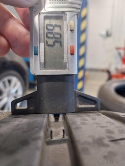 pneumatiky Michelin - 8