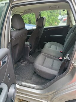Mercedes-Bens A180CDI - 8