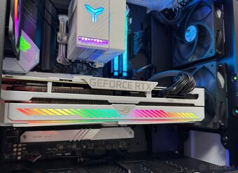 i3 13100\16GB\RTX 3070\SSD\650W Zdroj - 8
