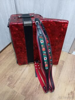 Weltmeister Caprice-96bas.4hlas - 8