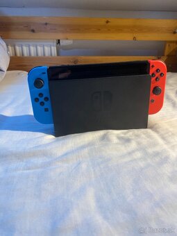 NINTENDO SWITCH SPORTS - 8