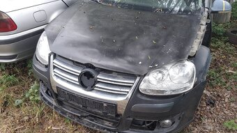 Ponúkam náhradné diely rozpredam auta po častiach - 8