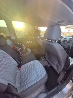 Škoda roomster 1.6 benzin - 8