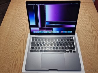 MacBook Pro 13" 2020 - (A2251) - 16/512GB - 8