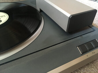 Predam Revox B795 tangencialny gramofon - 8