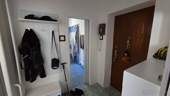 Predaj 2-izbový byt, 48 m2, Brezno. , Trieda Dukelských hrdi - 8