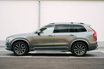 Volvo XC90 173kW - 8