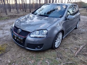 Golf gti - 8
