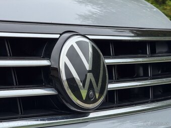 Volkswagen Passat B8 2.0TDI Elegance DSG - 8