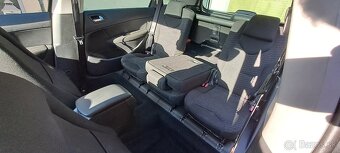 Peugeot 308 sw - 8