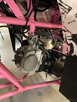 Stvorkolka mladez do 100 kg - 8