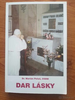 Kazatelnica život Kuffa,Pavol Hnilica,Prebudzanie obra - 8