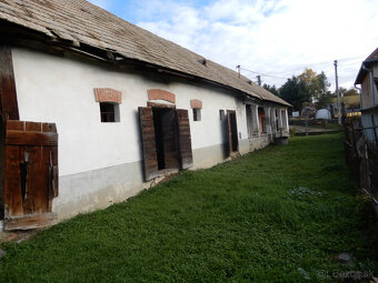 Rodinný dom, 120 m2, Demandice, okr. Levice - 8