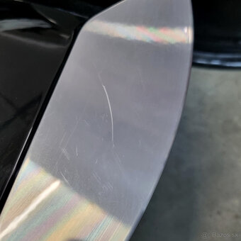 Hliníkové Volkswagen disky 5x112 R20 7,5J ET44 - 8