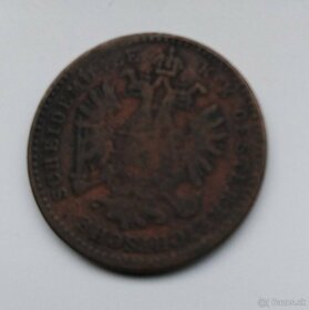 mince Rakusko-Uhorsko - rakuska razba - 8