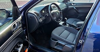 Škoda Octavia 2 1.9 TDI 77kw BEZ DPF R.V 2009 NAJ:216.000km - 8