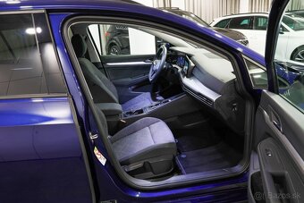 Volkswagen Golf 8 Variant 2.0 TDI DSG automat - 8