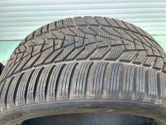Hankook Winter I Cept Evo 3X , 265/45R20 , 295/40R20 - 8