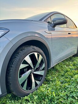 Volkswagen ID.5 Pro Performance 150 kW. 82 kWh Matrix - 8