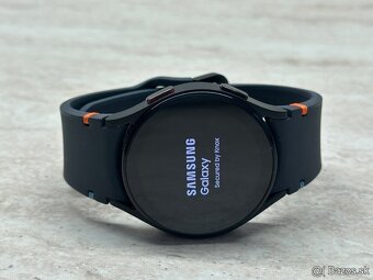 Samsung Galaxy Watch 7 FE, Black - 8