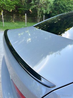 Predam BMW 520 xdrive - 8