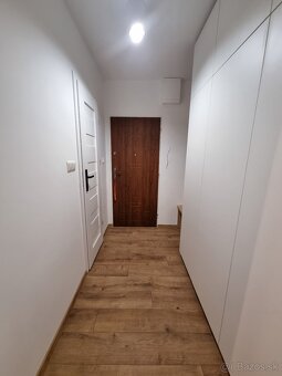 Prenájom garsónky v centre Bardejova - 8