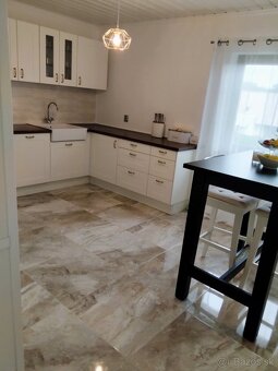 Na predaj areál na vidieku 🍀 farma, usadlosť, stavebné - 8