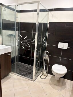 Prenájom veľkometrážneho 1 izbového bytu 42 m2, v Priekope - 8