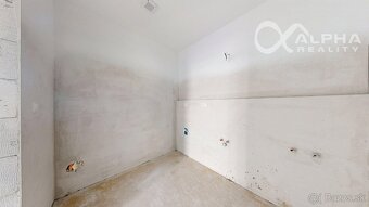 3i byty, balkón, terasa, garážové státie, Zelené údolie, SNV - 8