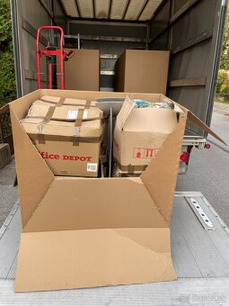 Sklady pred Vaše dvere - skladovanie - 8