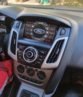 MONTÁŽ a PREDAJ ANDROID AUTORÁDIÍ s GPS rôzne značky. - 8