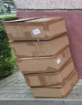 Pevnostné disky R16 WOLF 5x165,1 - 8