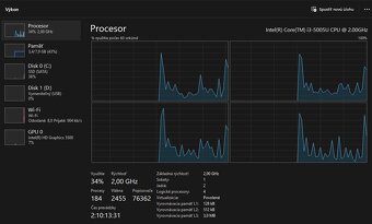 LENOVO E50-80 15.6" - i3 / 8GB DDR3 / SSD - 8