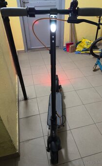 Segway ninebot f30e - 8