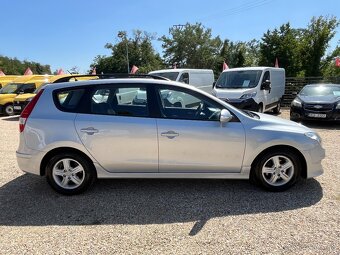 Hyundai i30 1.6CRDi 66kw - 8