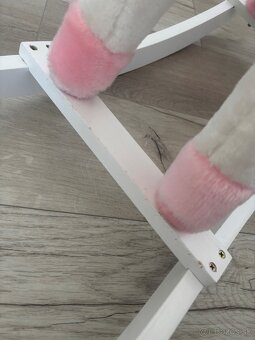 Hojdací koník (jednorožec) - 8