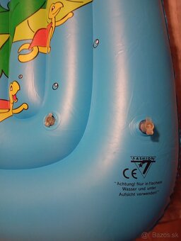 Nafukovacky 11ks pre deti - 8